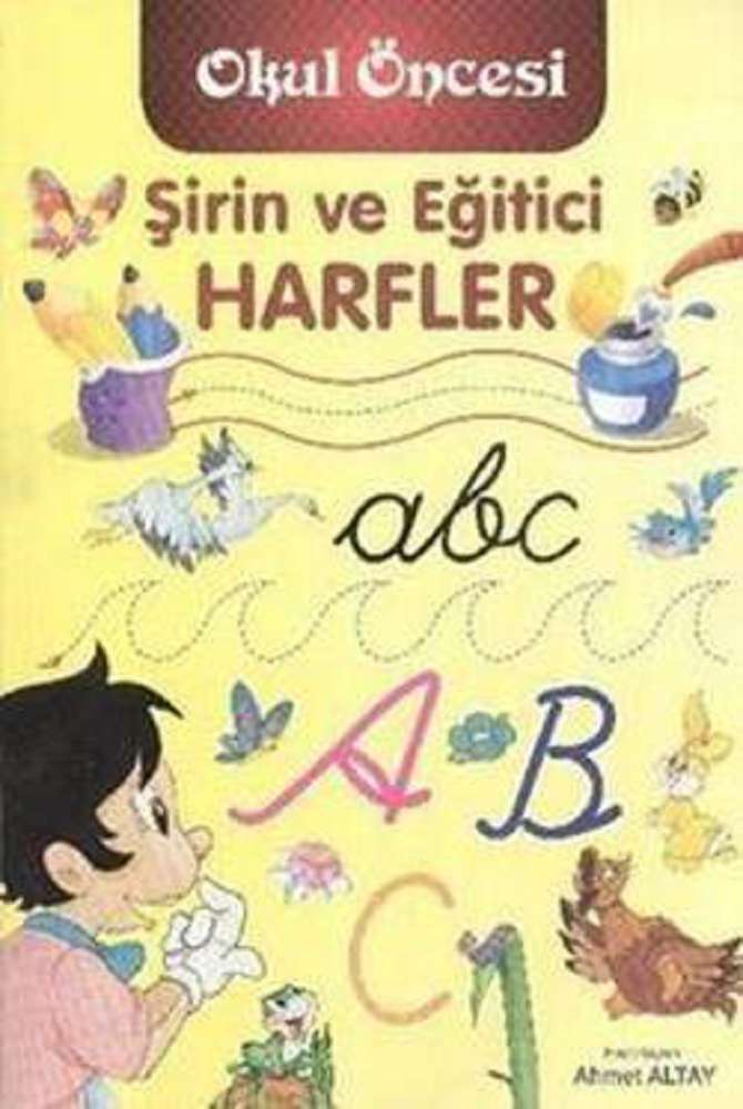 Ürün Resmi