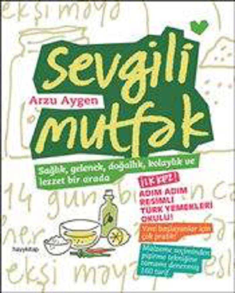 Ürün Resmi