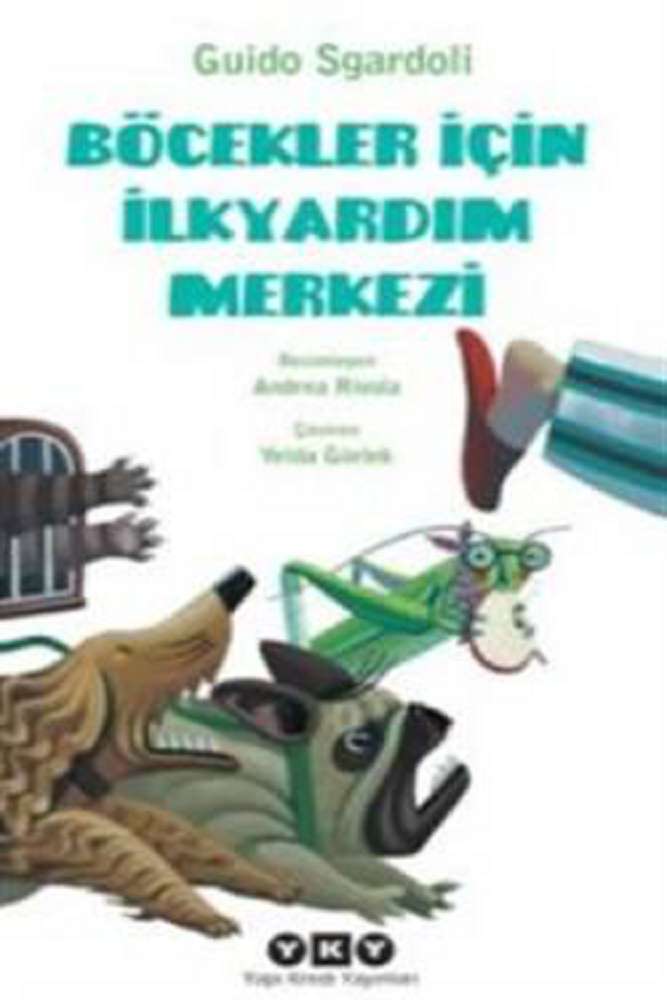 Ürün Resmi