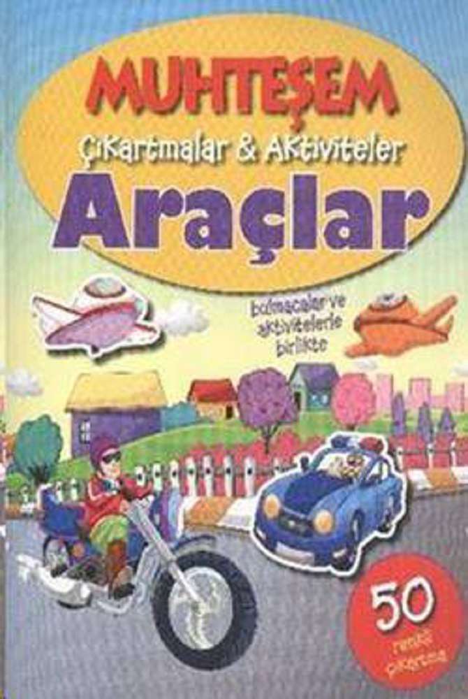 Ürün Resmi