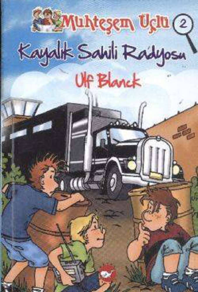 Ürün Resmi