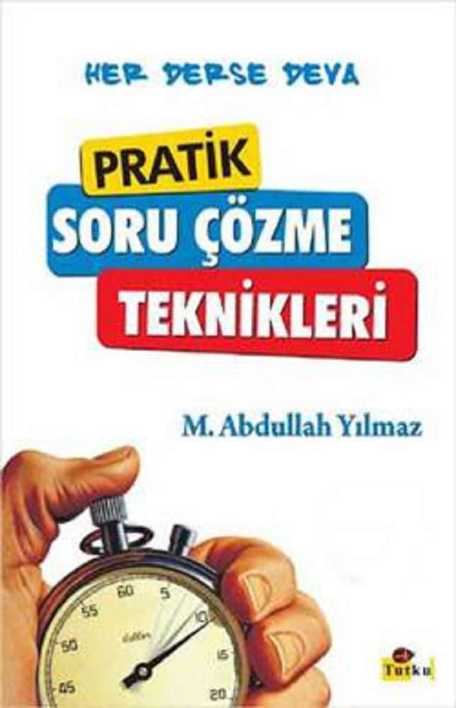 Ürün Resmi
