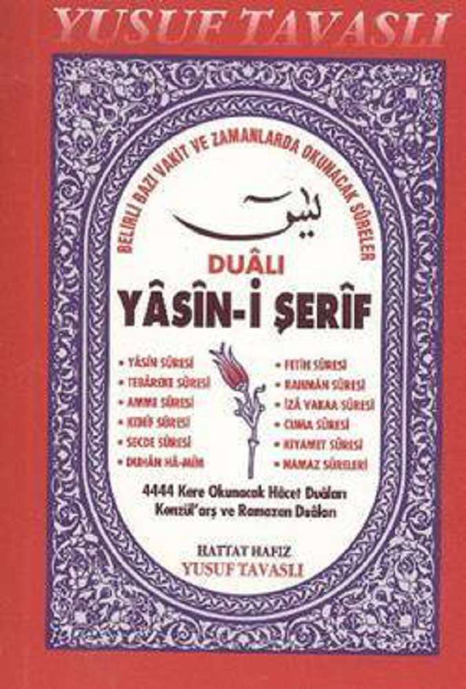 Ürün Resmi