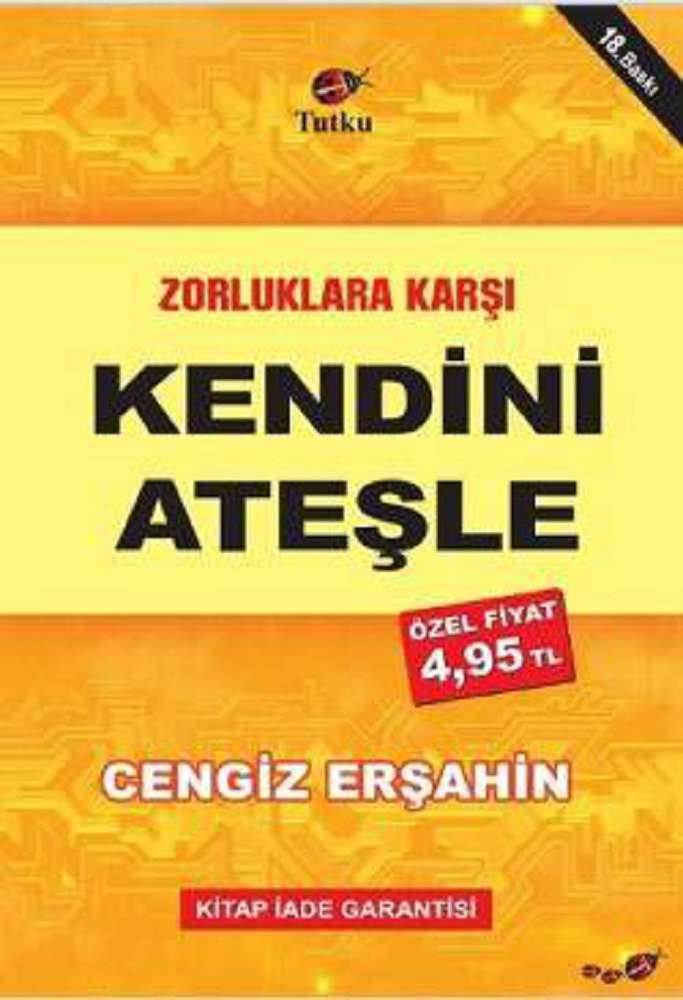 Ürün Resmi