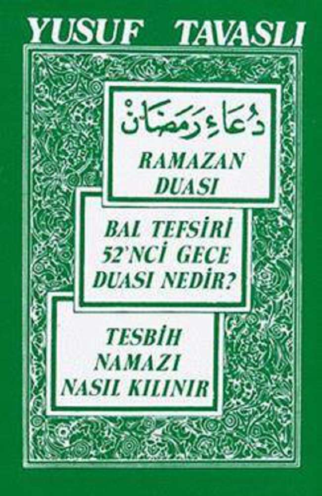 Ürün Resmi