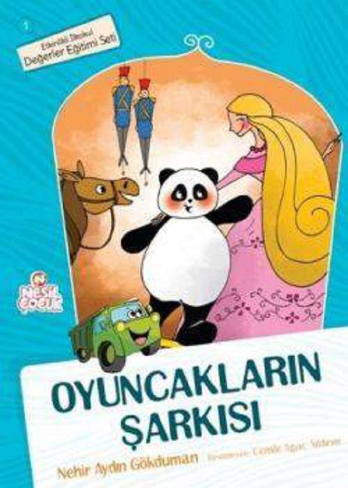Ürün Resmi