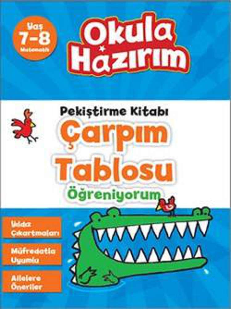 Ürün Resmi