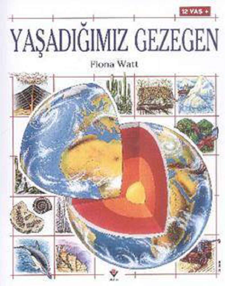 Ürün Resmi