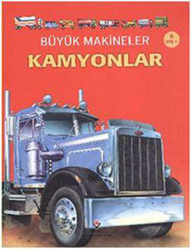 Ürün Resmi