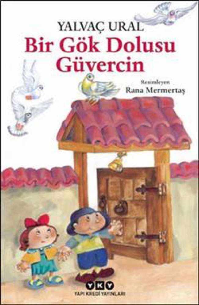 Ürün Resmi
