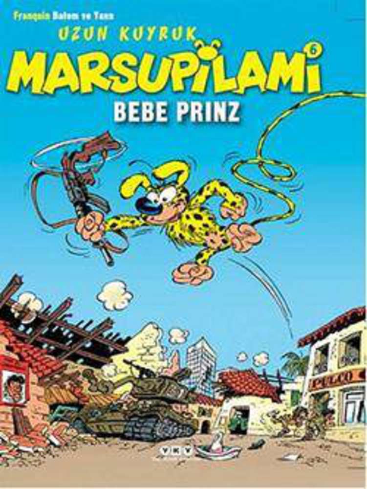 Ürün Resmi