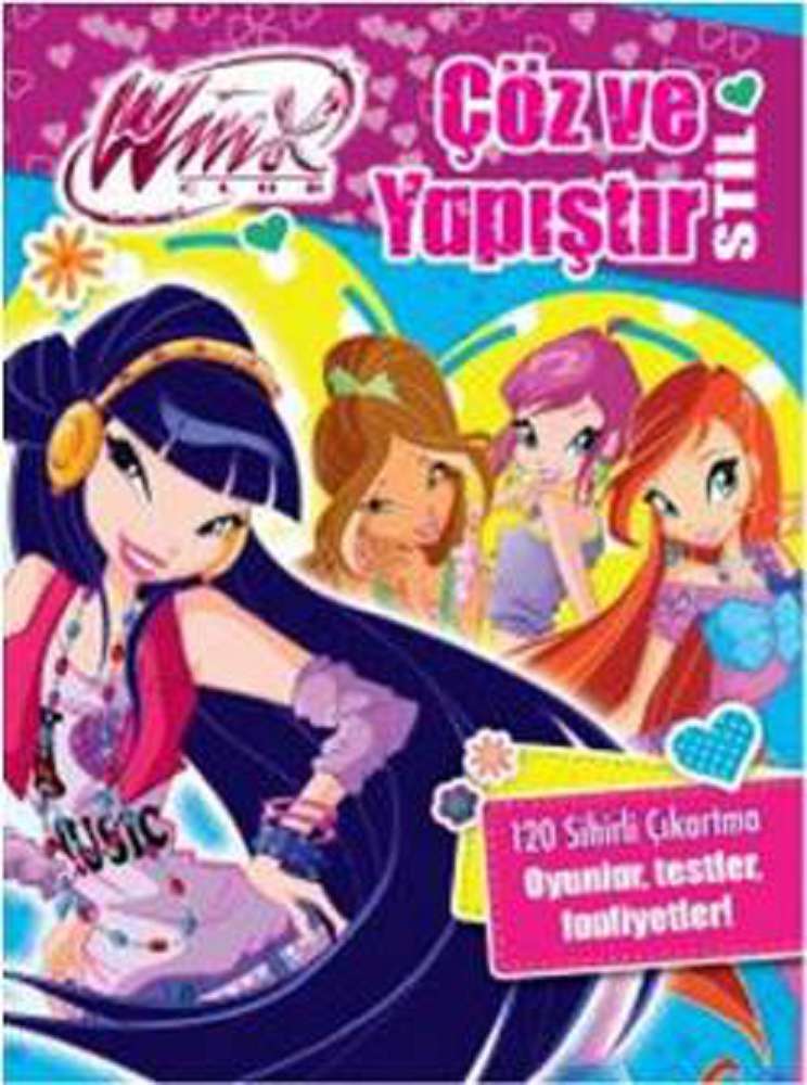 Ürün Resmi