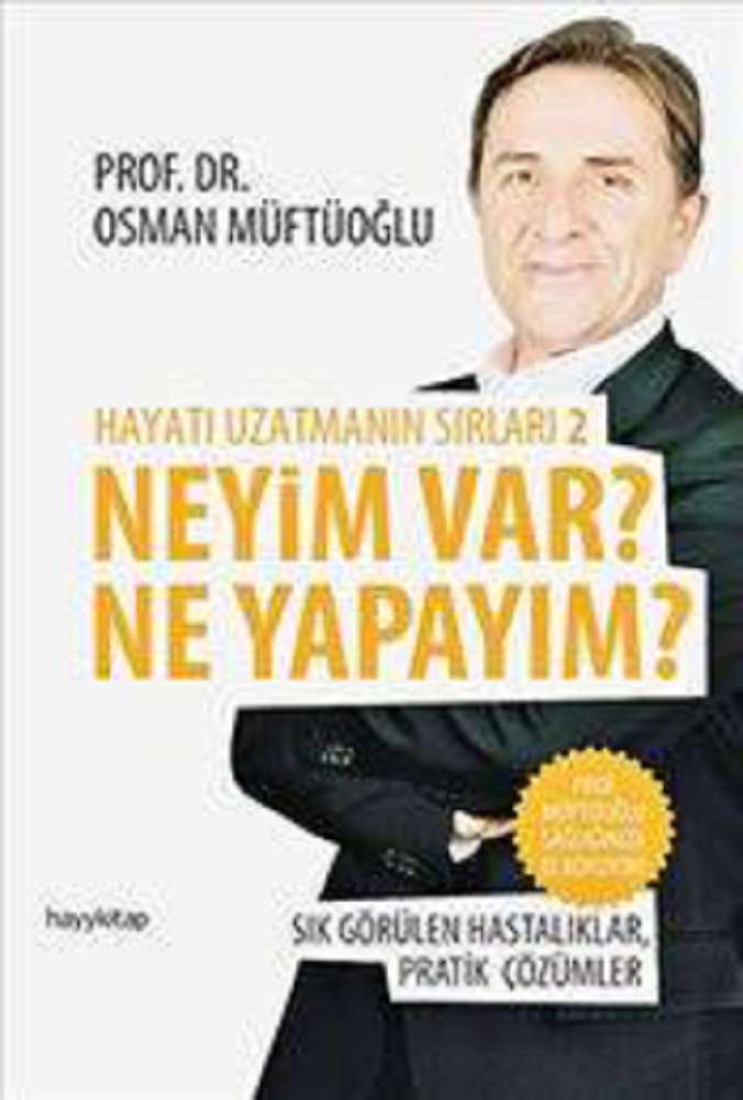 Ürün Resmi