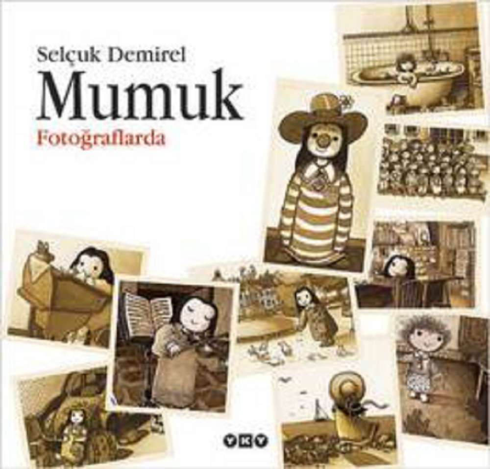 Ürün Resmi