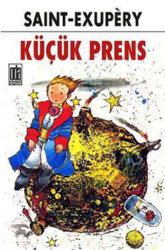 Ürün Resmi
