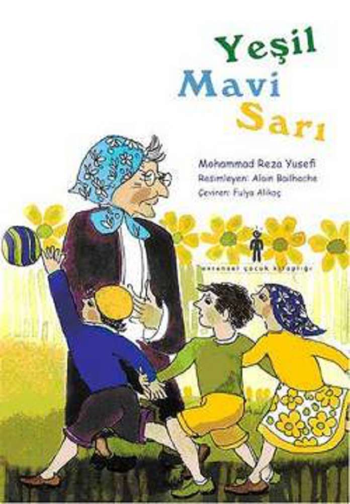 Ürün Resmi