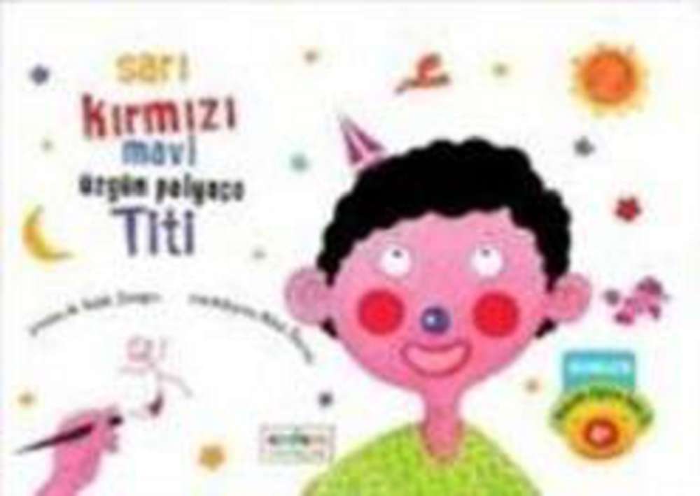 Ürün Resmi
