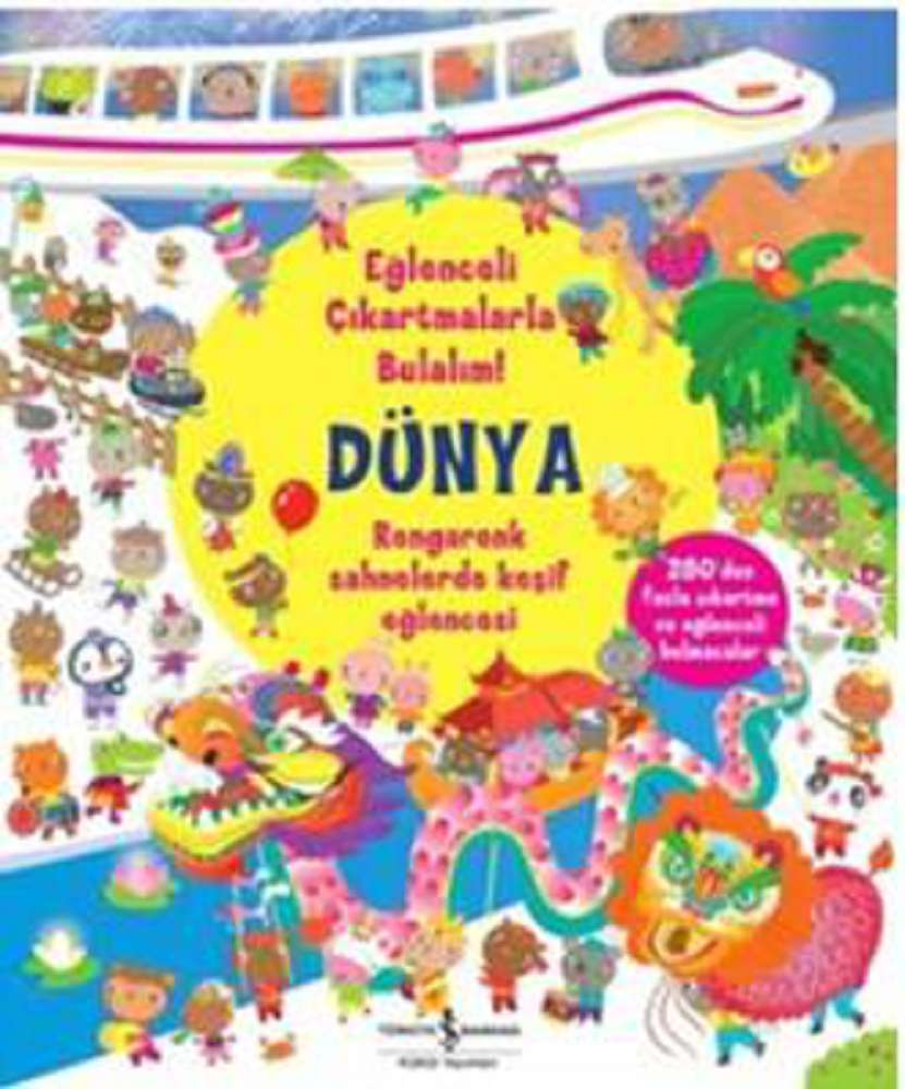 Ürün Resmi