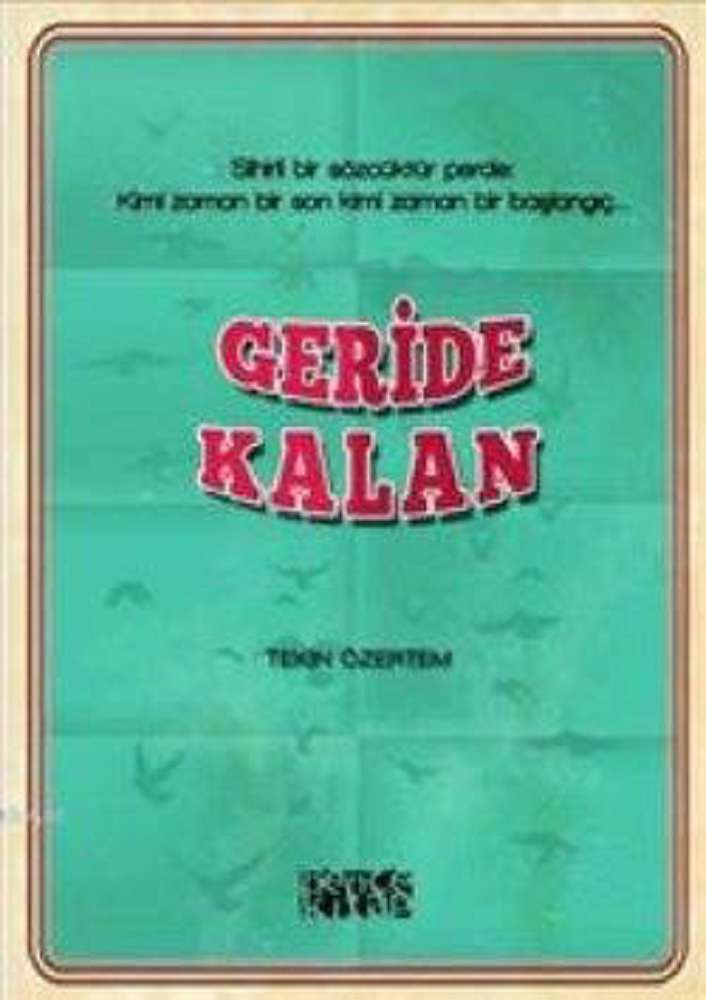Ürün Resmi