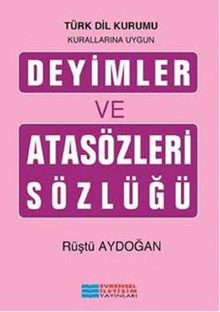 Ürün Resmi