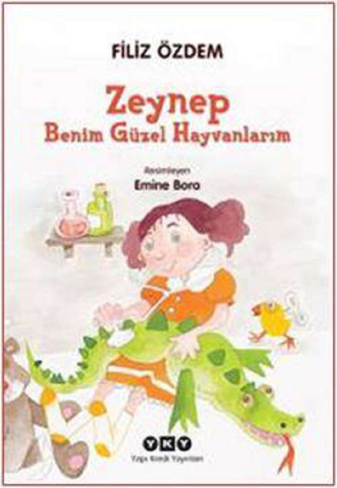 Ürün Resmi