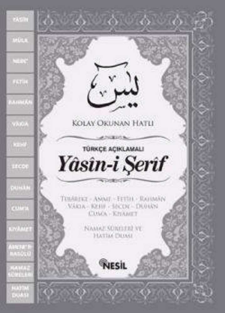 Ürün Resmi