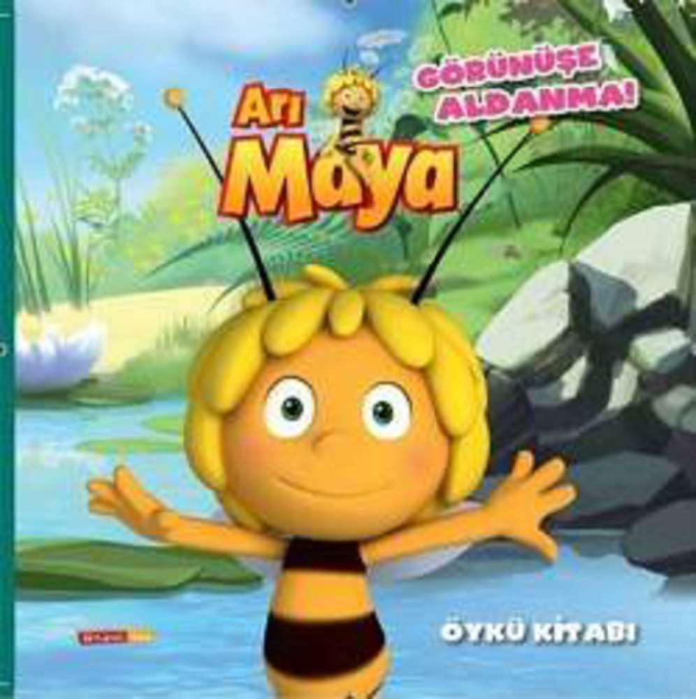 Ürün Resmi