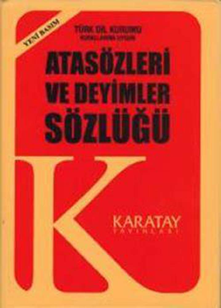 Ürün Resmi