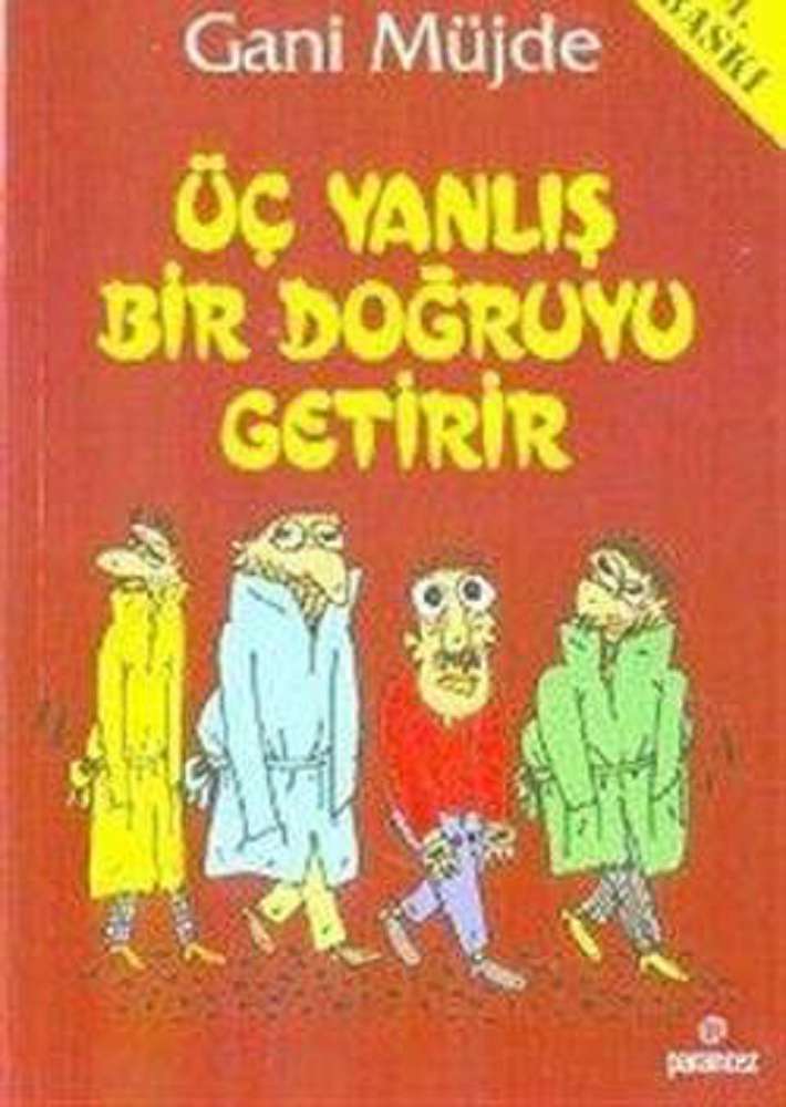 Ürün Resmi