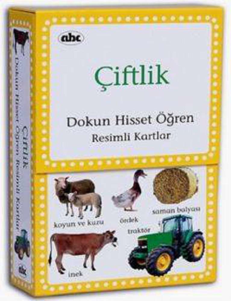 Ürün Resmi
