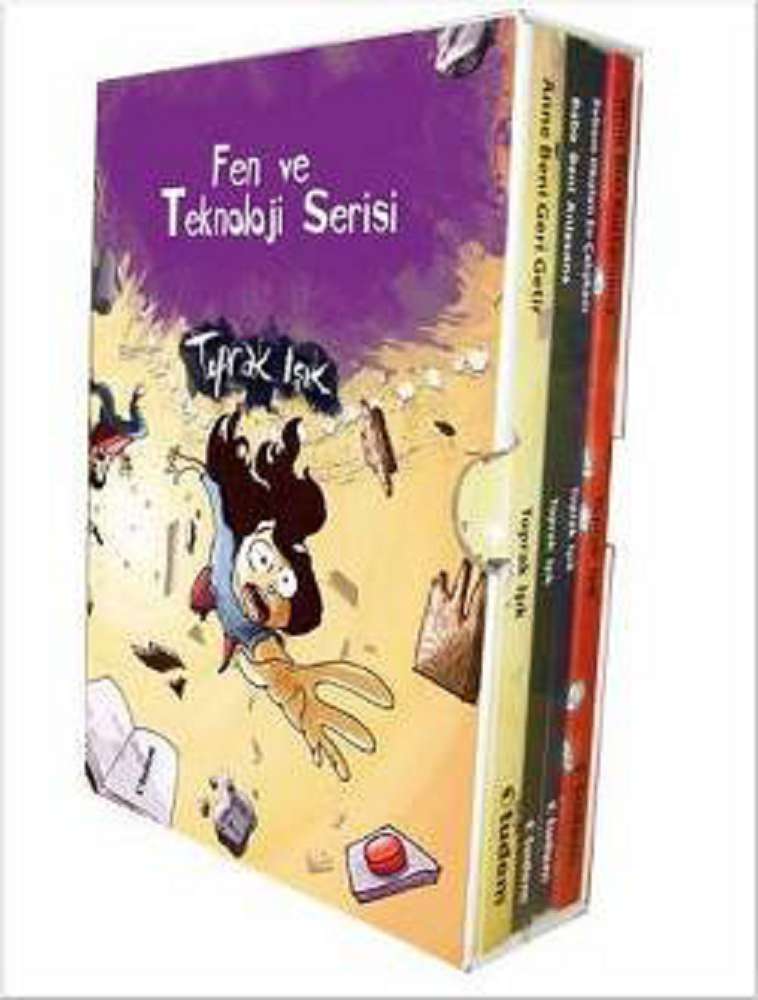 Ürün Resmi