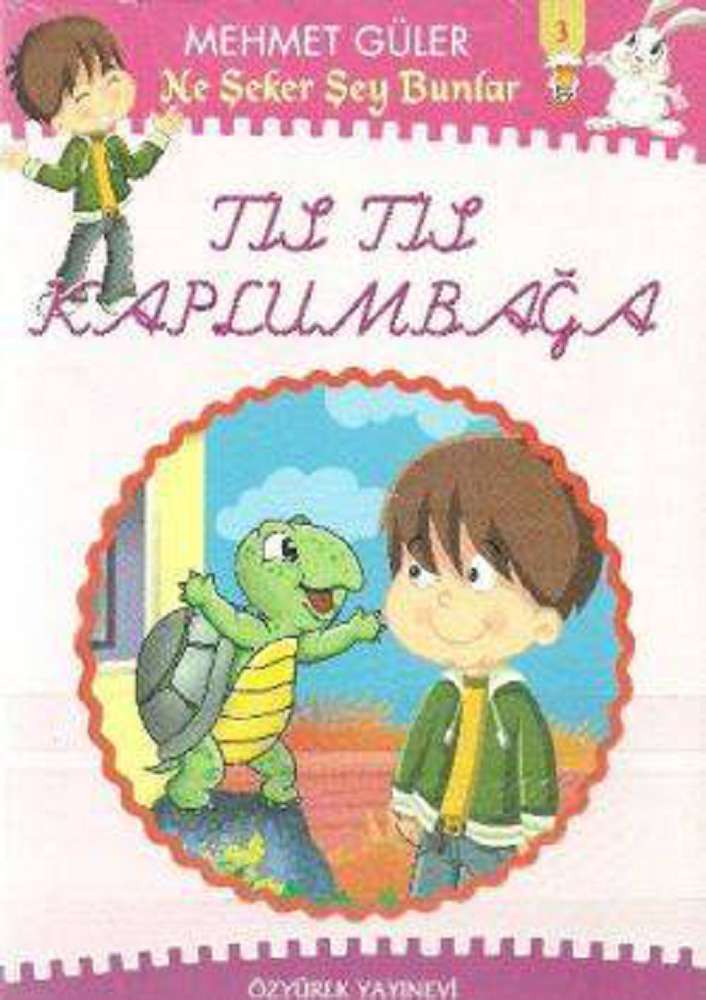 Ürün Resmi