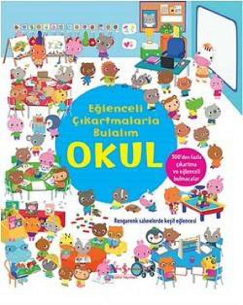 Ürün Resmi