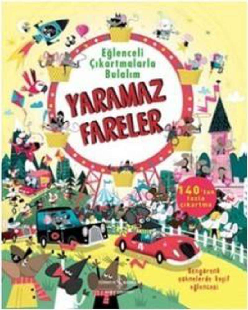 Ürün Resmi