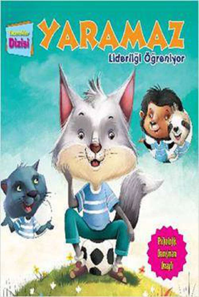Ürün Resmi