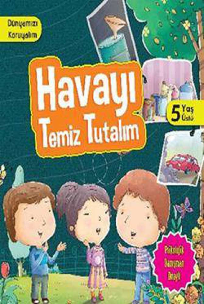 Ürün Resmi