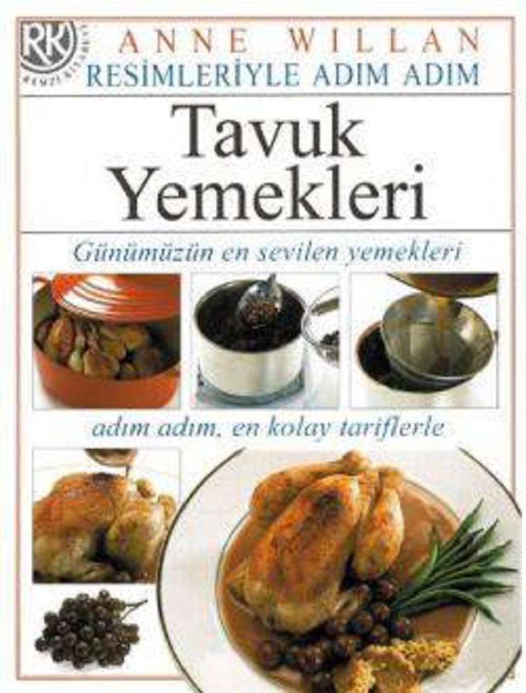 Ürün Resmi