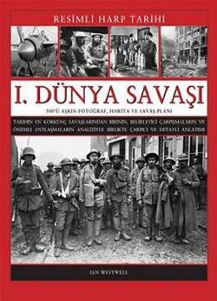 Ürün Resmi