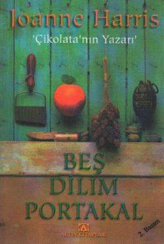 Ürün Resmi