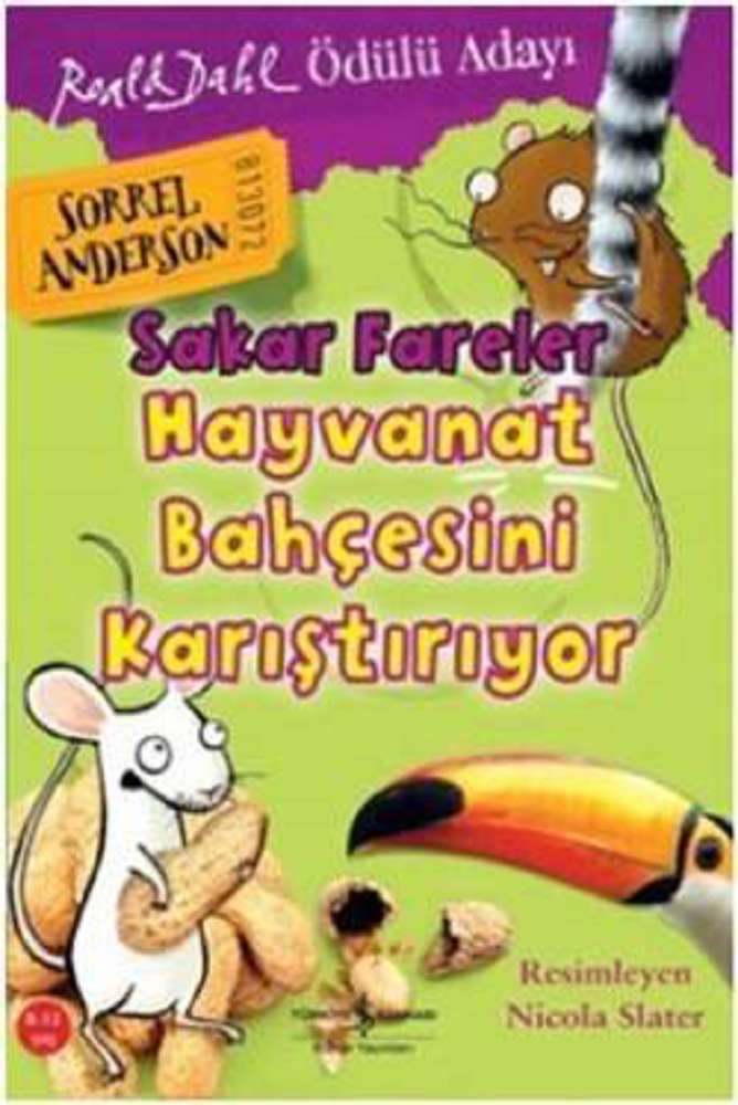 Ürün Resmi