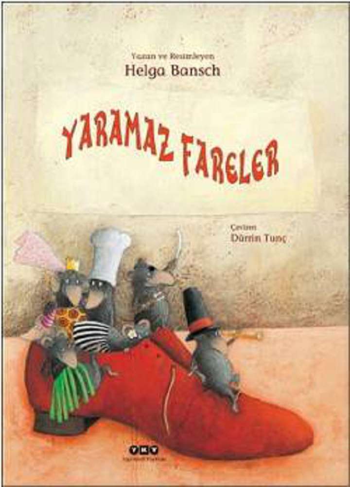 Ürün Resmi