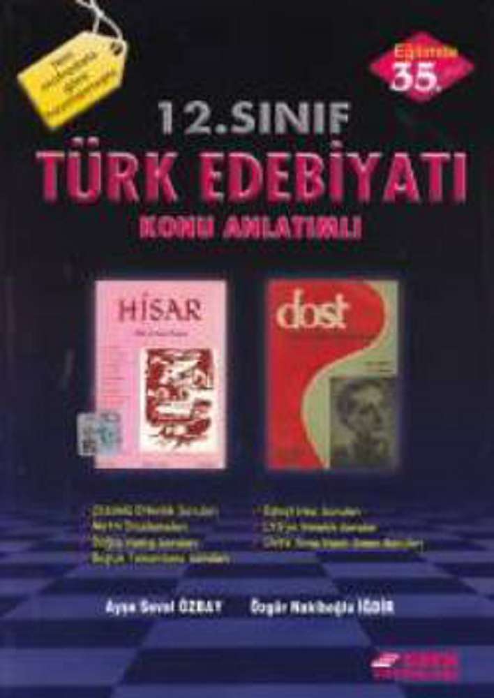 Ürün Resmi