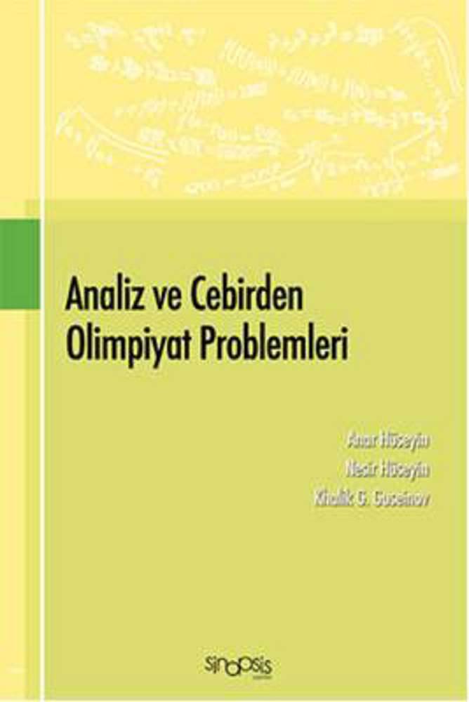 Ürün Resmi