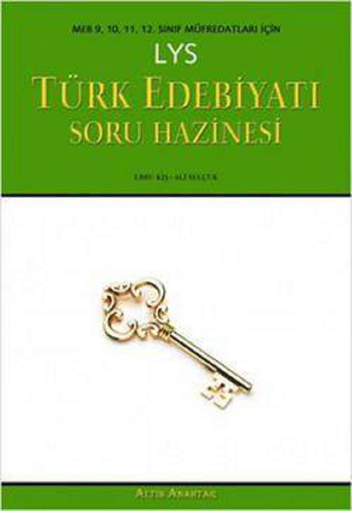 Ürün Resmi