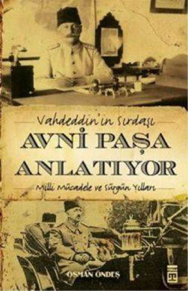 Ürün Resmi