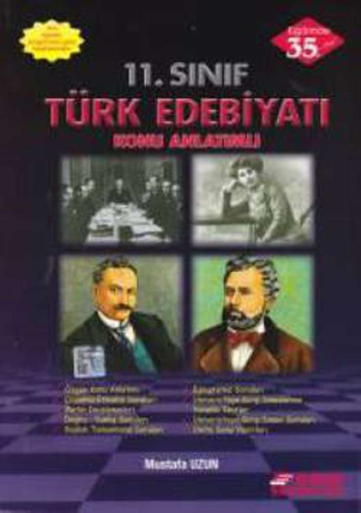 Ürün Resmi