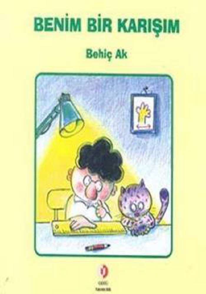 Ürün Resmi