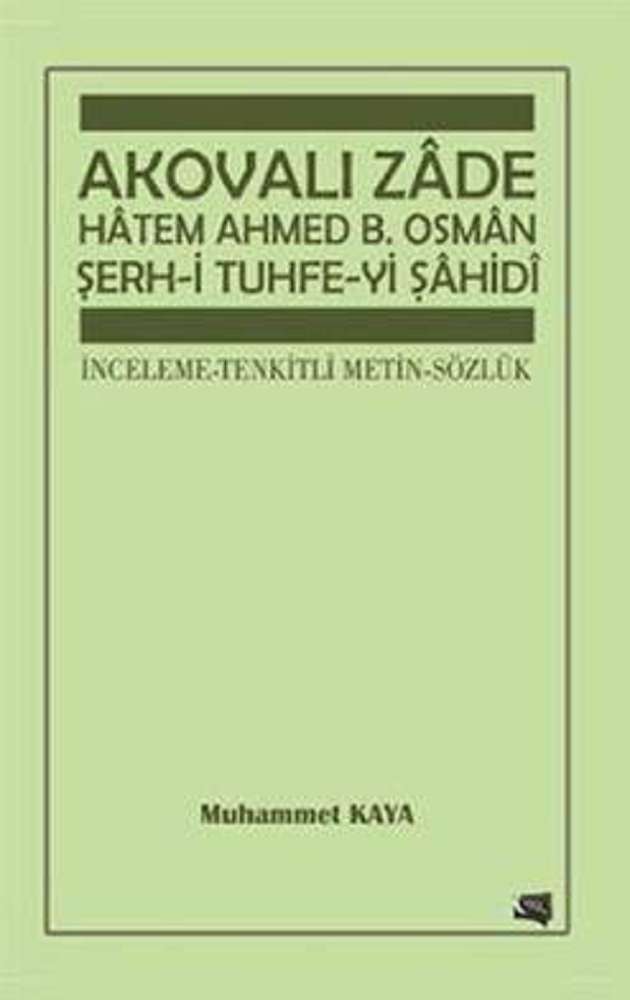 Ürün Resmi