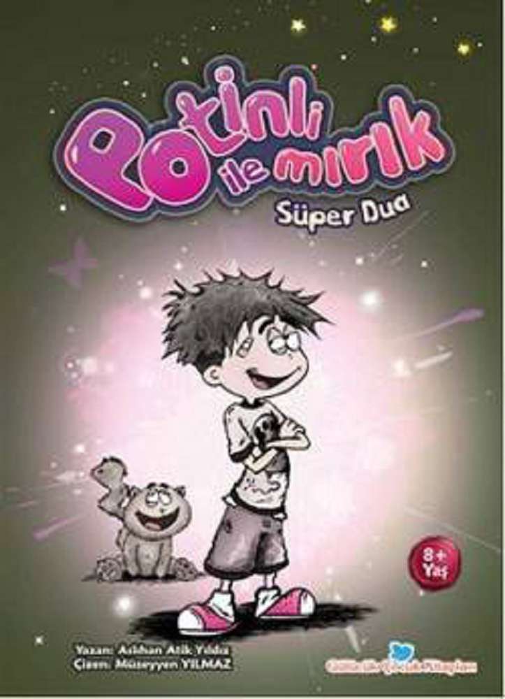 Ürün Resmi