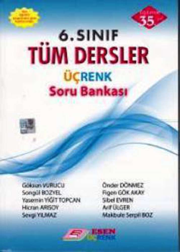 Ürün Resmi